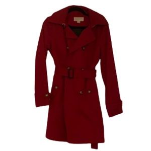 Michael Kors Trench Coat BNWT